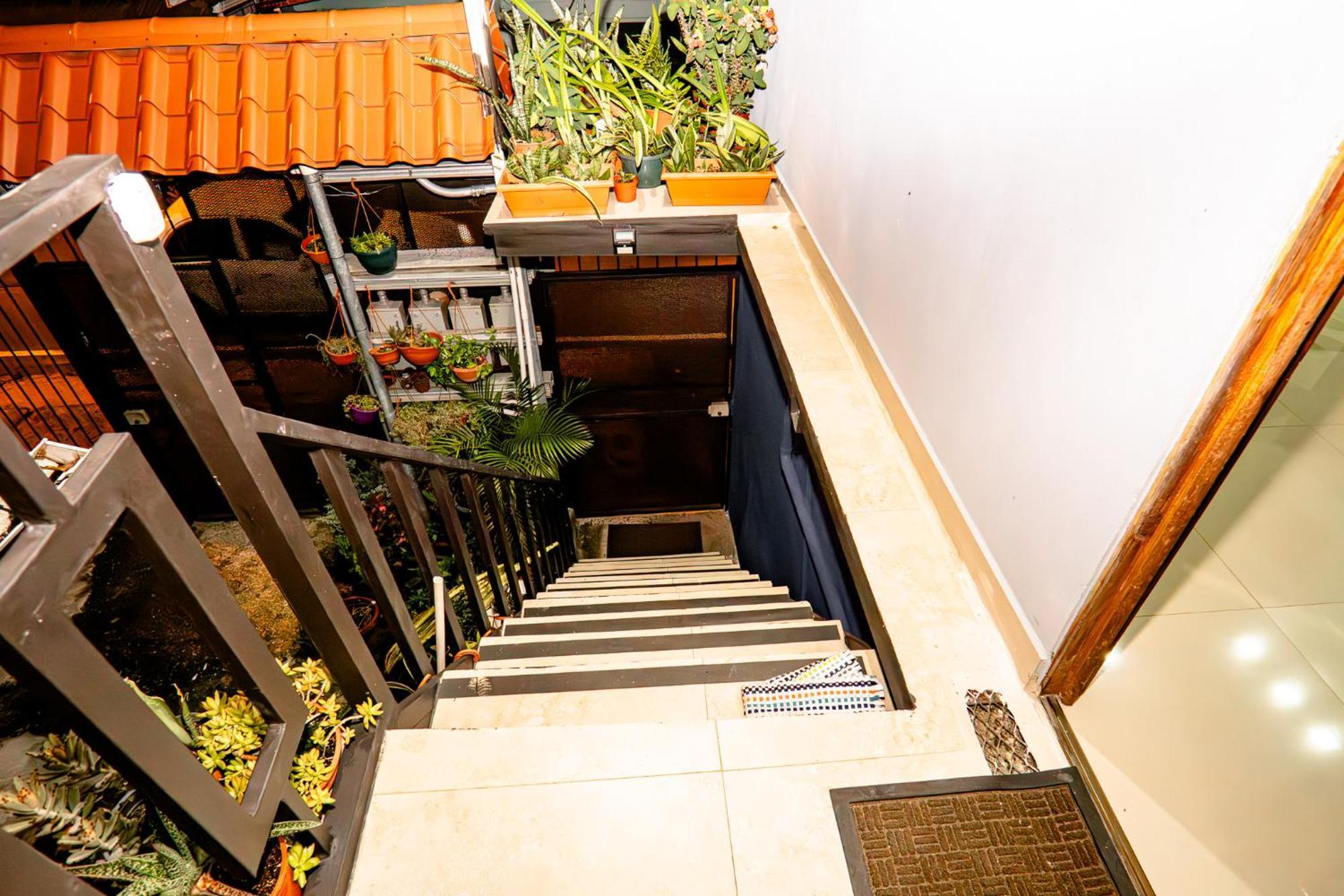 Apartamento Aliga 2 Quepos Eksteriør billede