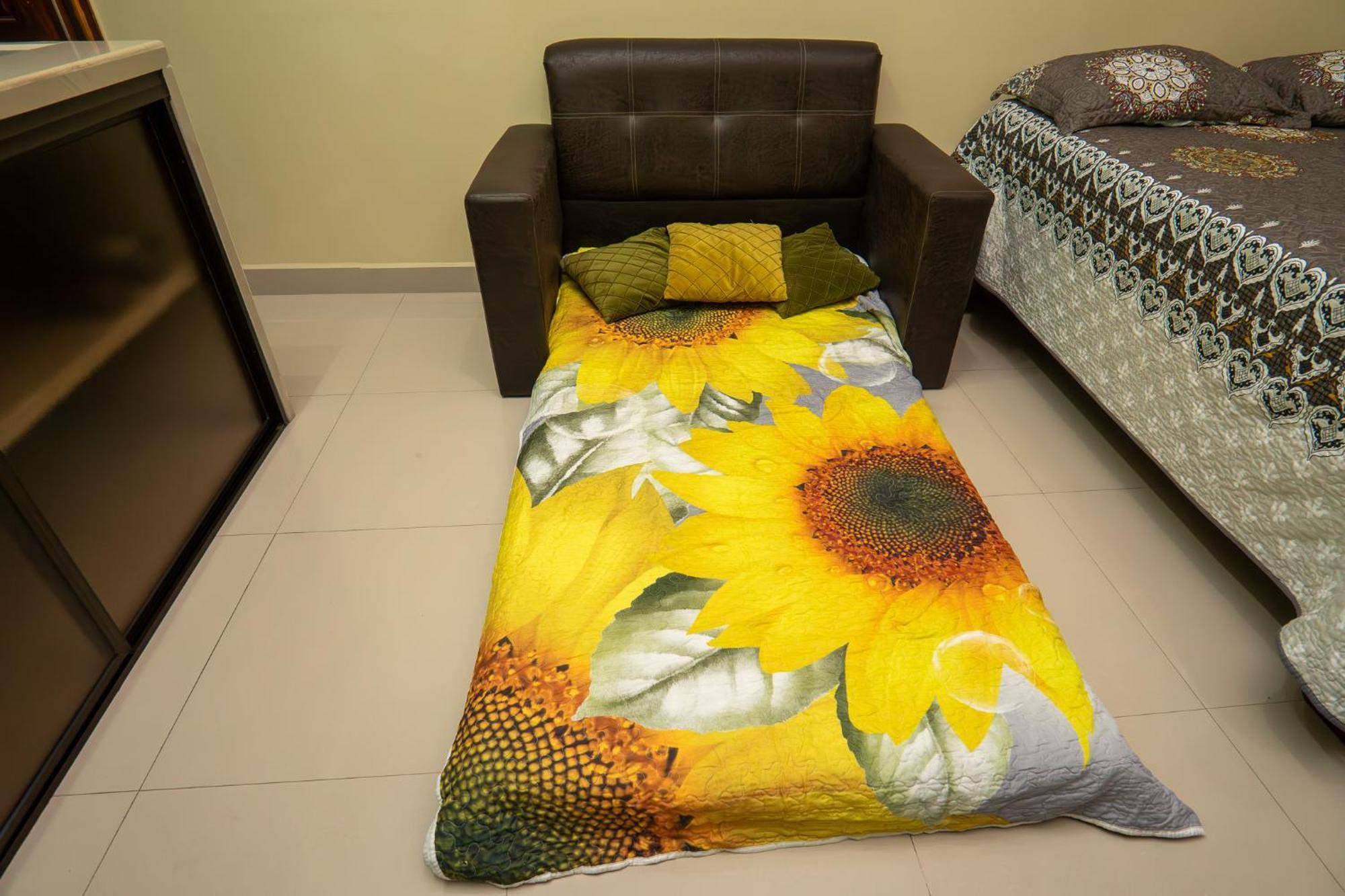 Apartamento Aliga 2 Quepos Eksteriør billede